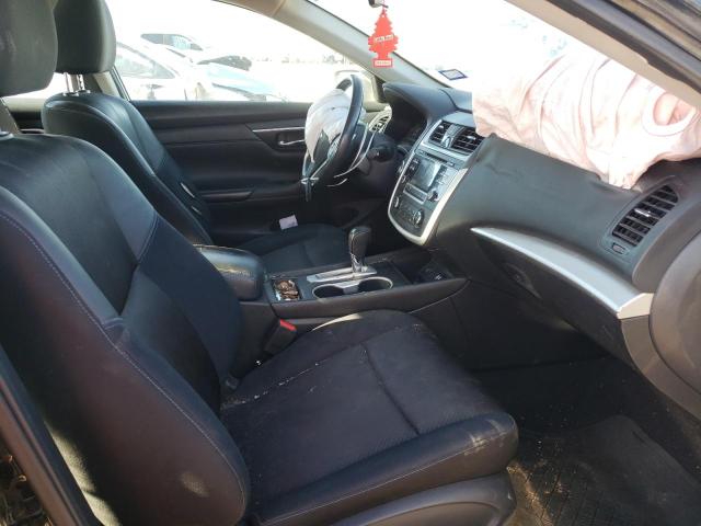 2017 NISSAN ALTIMA 2.5 1N4AL3AP1HC491235
