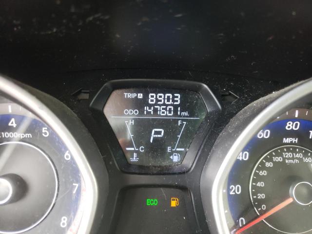 KMHDH4AE2DU905698 Hyundai Elantra Gl 2013. Фото: 7