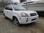 2006 HYUNDAI  TUCSON