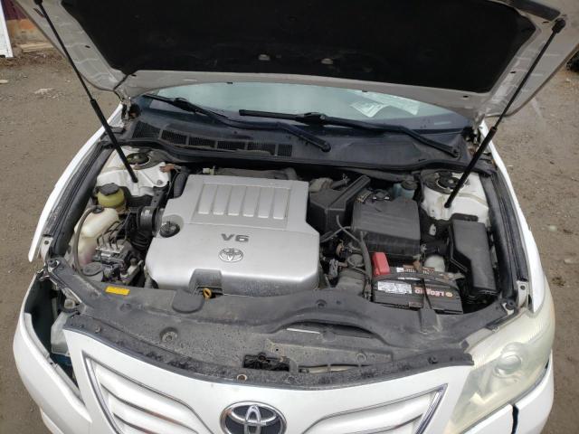 4T1BK3EK8AU608532 Toyota Camry Se 2010. Фото: 6