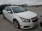 2013 CHEVROLET  CRUZE