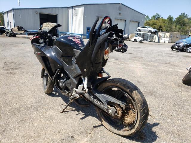 2015 HONDA CBR300 RA MLHNC5153F5100476