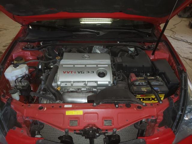 Фото: 4T1FA38P85U063823 - 7