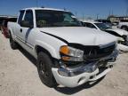 2004 GMC  SIERRA