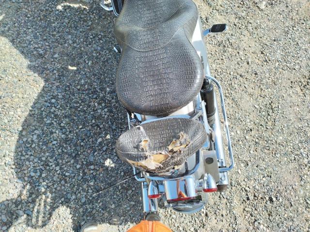 2009 HARLEY-DAVIDSON FLHX 1HD1KB4329Y639816