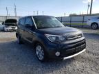 2017 KIA  SOUL