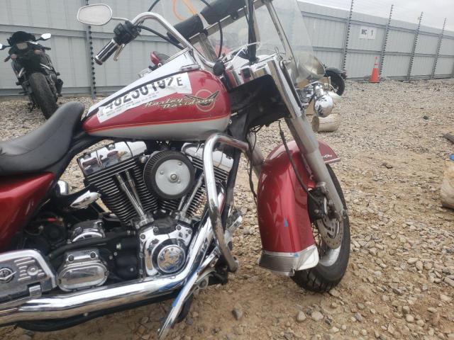 2005 HARLEY-DAVIDSON FLHRI 1HD1FBW115Y702026