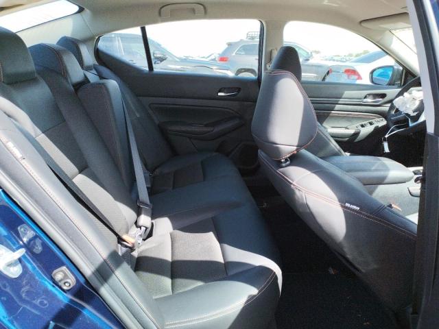 1N4BL4CV9MN386690 Nissan Altima Sr 2021. Фото: 5