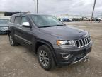 2014 JEEP  CHEROKEE