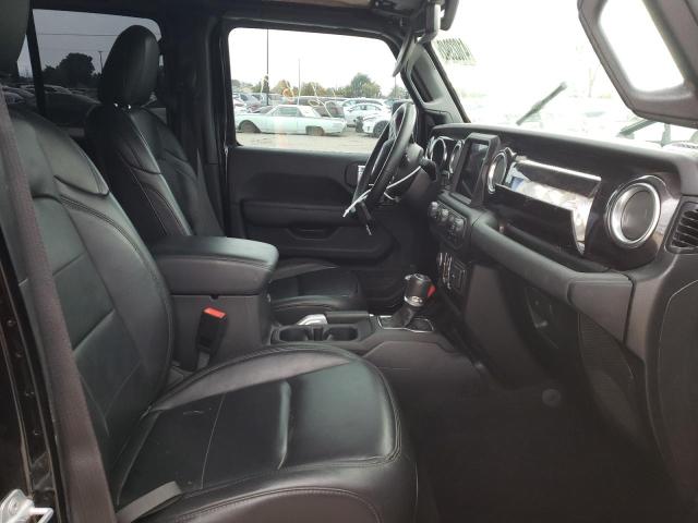 1C4HJXEN5MW530996 Jeep Wrangler U 2021. Фото: 4