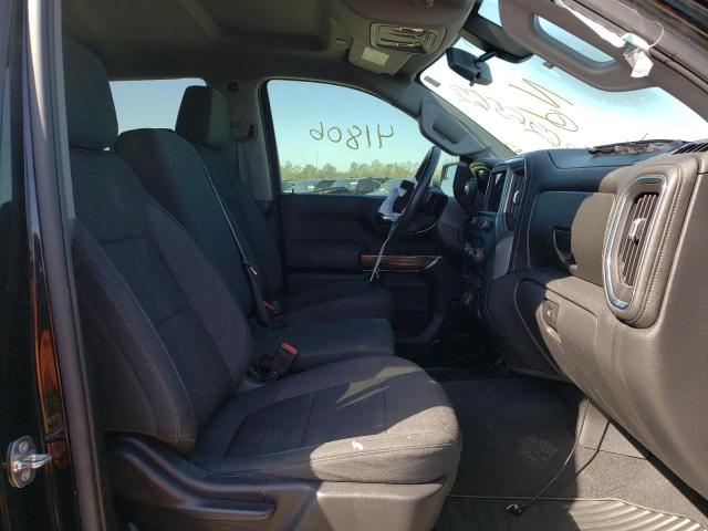 3GCUYDED4LG169581 Chevrolet Silverado 2020. Фото: 4