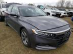 2020 HONDA  ACCORD