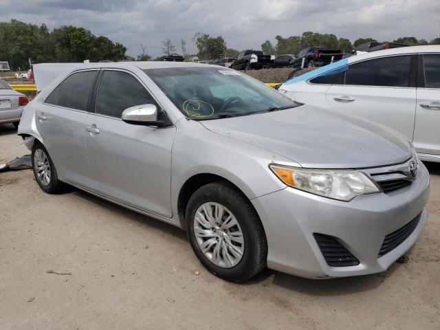 4T1BF1FK0CU012289 Toyota Camry Base 2012