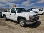 2004 CHEVROLET  SILVERADO