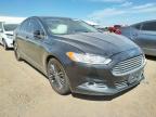 2014 FORD  FUSION