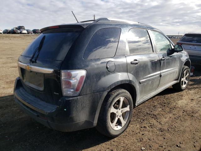 2CNDL73F276122678 Chevrolet Equinox Lt 2007. Фото: 3
