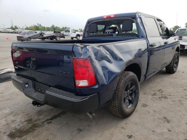 2022 DODGE RAM 1500 C 3C6RR7KG7NG173962
