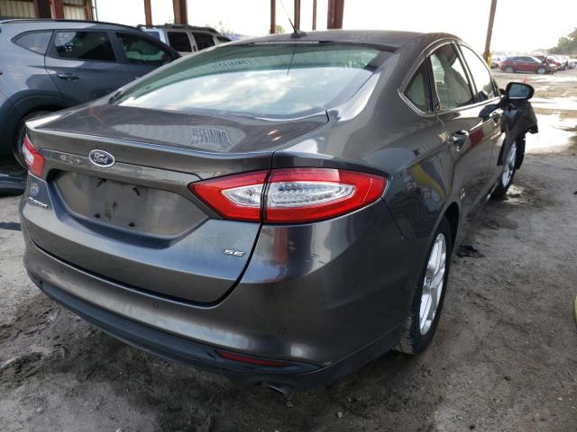 2016 FORD FUSION SE 3FA6P0H71GR403220