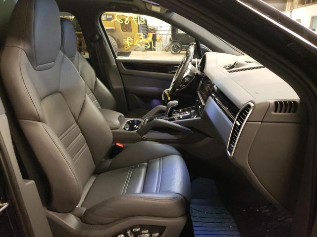2020 PORSCHE CAYENNE E- WP1AE2AY9LDA22953