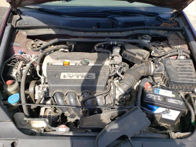 1HGCP26779A016150 Honda Accord Ex 2009. Фото: 6