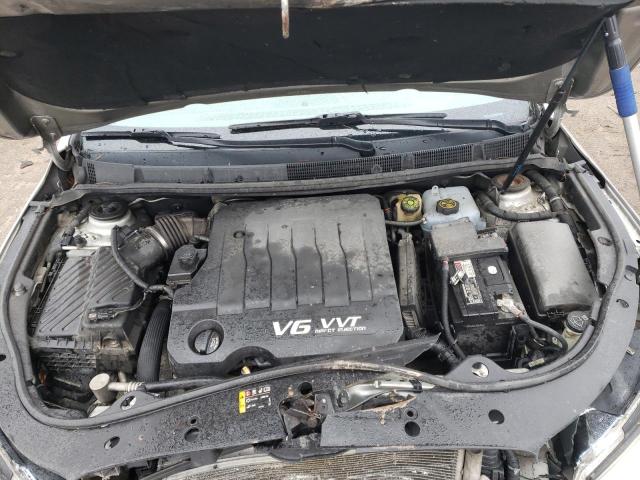 1G4GC5EG5AF188243 Buick Lacrosse C 2010. Фото: 6