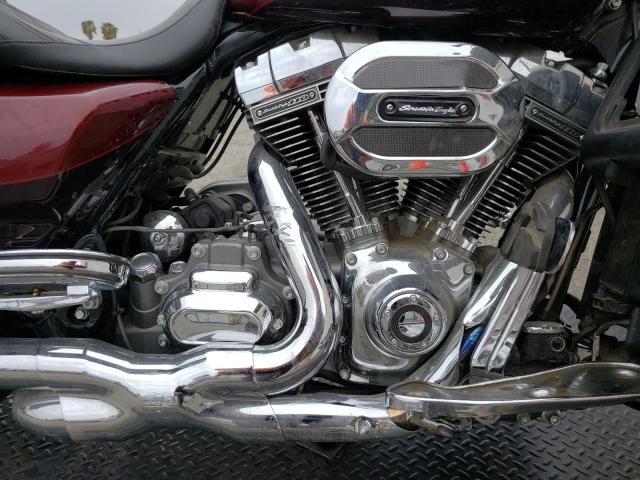 2016 HARLEY-DAVIDSON FLHXSE CVO 1HD1PXN3XGB962105