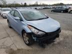 2011 HYUNDAI  ELANTRA