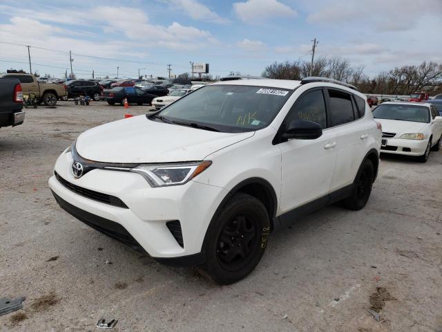 VIN 3MZBN1U78JM183425 2016 TOYOTA RAV4 no.2