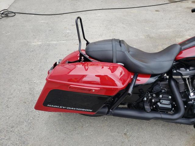 2021 HARLEY-DAVIDSON FLTRXS - 1HD1KTP27MB664618