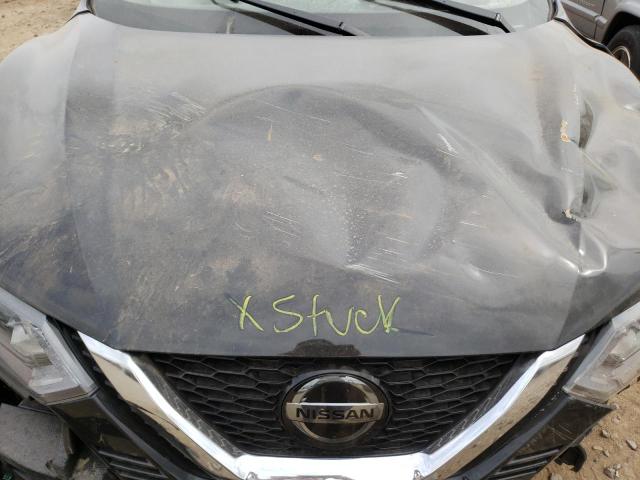 JN1BJ1AW8MW423719 Nissan Rogue Spor 2021. Фото: 6