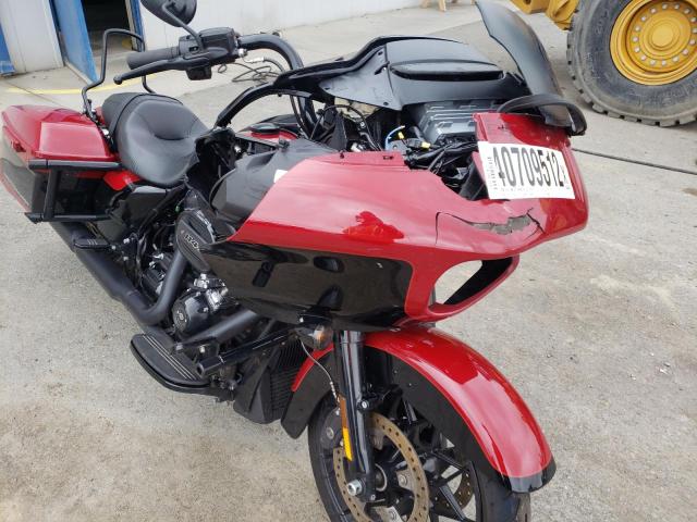 2021 HARLEY-DAVIDSON FLTRXS - 1HD1KTP27MB664618