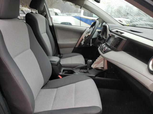 2T3BFREV8DW009238 Toyota Rav4 Le 2013. Фото: 4