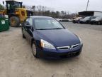 2006 HONDA  ACCORD