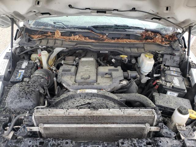 2018 RAM 4500 3C7WRKAL2JG209888