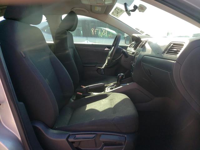3VW2K7AJ0FM203167 Volkswagen Jetta Base 2015. Фото: 4