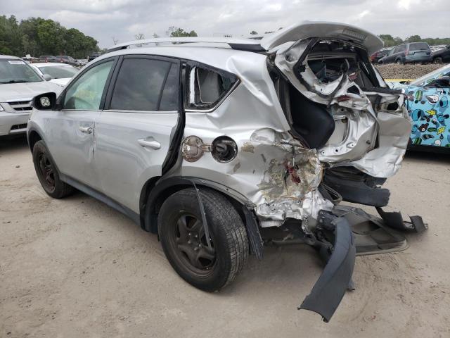 2T3ZFREV1DW011783 Toyota Rav4 Le 2013. Фото: 2