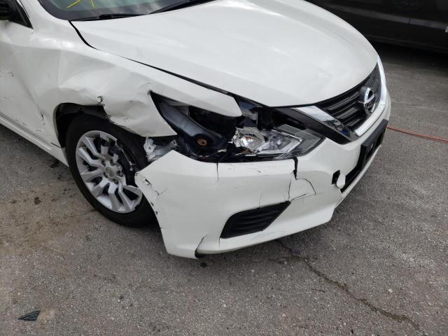 2016 NISSAN ALTIMA 2.5 1N4AL3AP3GN328511