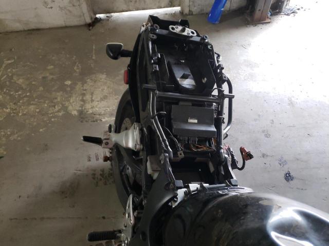 2007 SUZUKI GSX1300 RZ JS1GW71A672106426