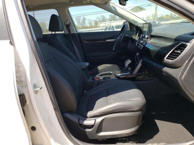 2021 KIA SELTOS EX KNDERCAA8M7130738