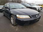 2002 HONDA  ACCORD