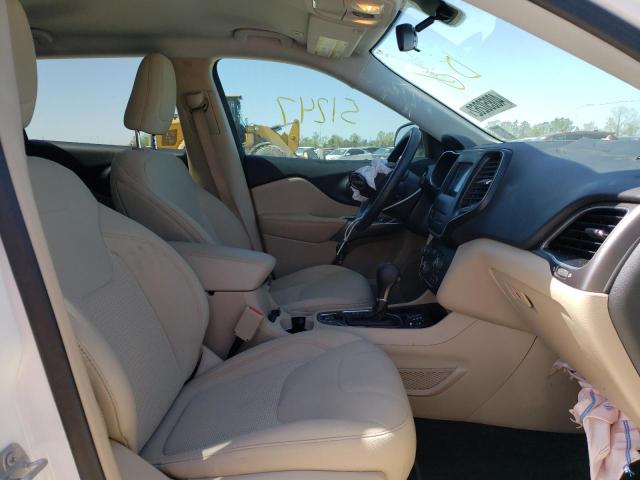 1C4PJLCB3KD175509 Jeep Cherokee L 2019. Фото: 4