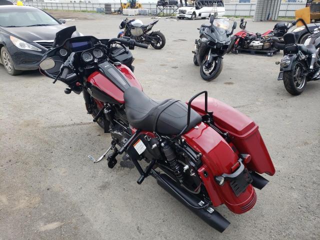 2021 HARLEY-DAVIDSON FLTRXS - 1HD1KTP27MB664618