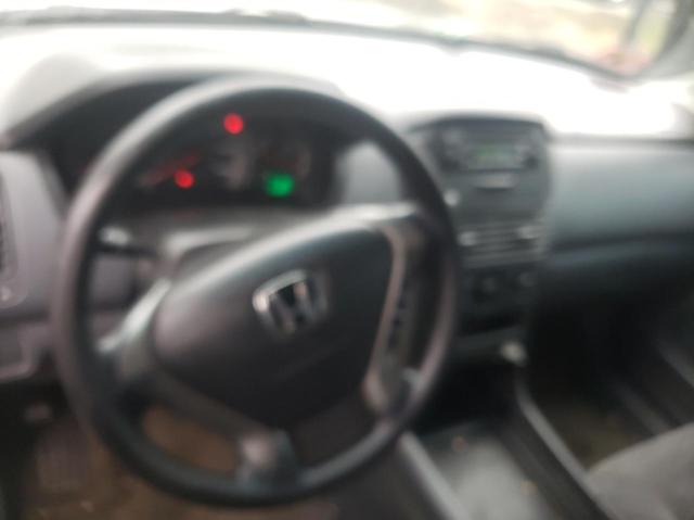 Фото: 2HKYF18114H593560 - 9