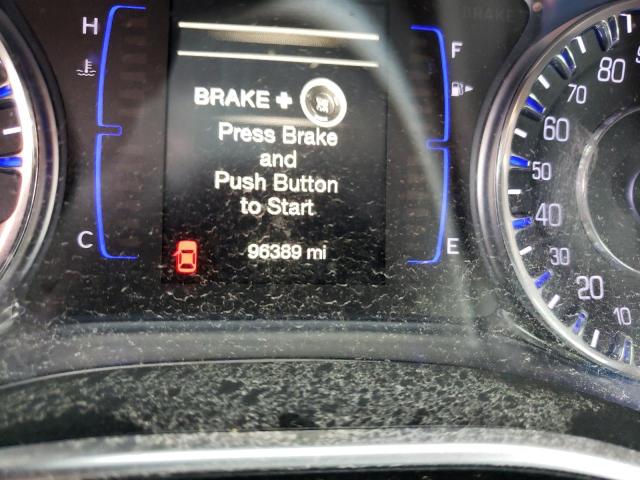 1C3CCCAB3GN182302 Chrysler 200 Limite 2016. Фото: 7