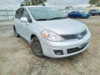 2008 NISSAN  VERSA