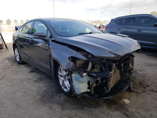 2016 FORD FUSION SE 3FA6P0H71GR403220