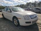 2008 FORD  FUSION