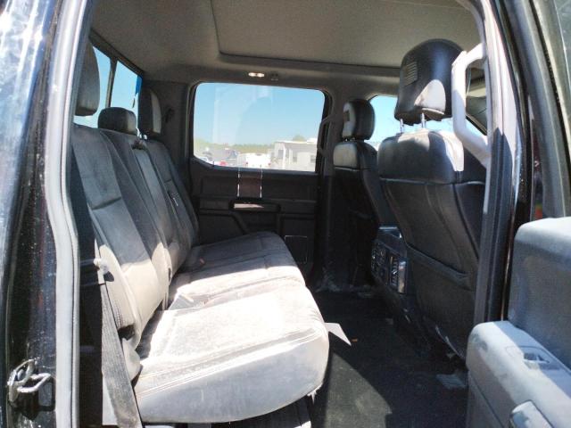 2018 FORD F350 SUPER 1FT8W3DT4JEB61544