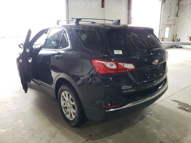 2019 CHEVROLET EQUINOX LT 2GNAXKEV3K6230536