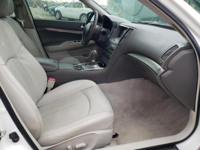 Фото: JN1CV6AR1BM401389 - 5